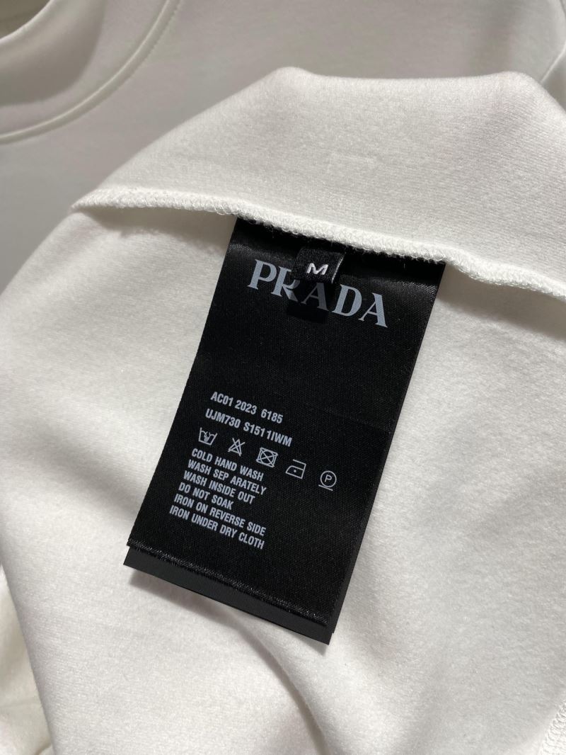 Prada T-Shirts